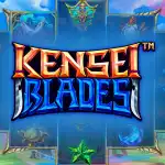 Игровой аппарат Kensei Blades