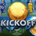 Игровой аппарат KickOff