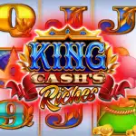 обзор слота King Cash’s Riches