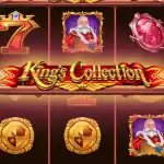 Игровой аппарат King Collection