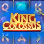 Игровой аппарат King Colossus