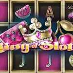 Игровой аппарат King of Slots