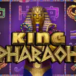 Игровой аппарат King Pharaoh