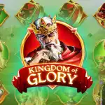 обзор слота Kingdom of Glory