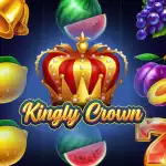 Игровой аппарат Kingly Crown