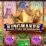 обзор слота Kingmaker