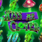 обзор слота Kiss Me Clover