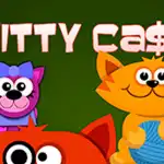 Игровой аппарат Kitty Cash