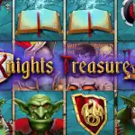 обзор слота Knights Treasure