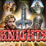 Игровой аппарат Knights