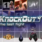 Игровой аппарат Knockout