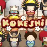 обзор слота Kokeshi