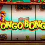 обзор слота Kongo Bongo