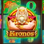 Игровой аппарат Kronos