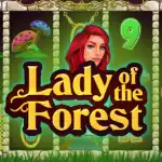 Игровой аппарат Lady of the Forest