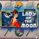 Игровой аппарат Lady of the Moon