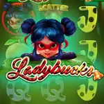 обзор слота Ladybucks