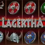 Игровой аппарат Lagertha