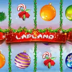 Игровой аппарат Lapland