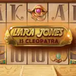 обзор слота Lara Jones