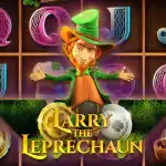 обзор слота Larry the Leprechaun