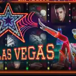 обзор слота Las Vegas