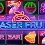 Игровой аппарат Laser Fruit