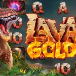 Игровой аппарат Lava Gold