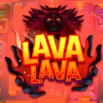 обзор слота Lava Lava