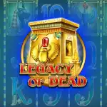 Игровой аппарат Legacy of Dead