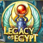 Игровой аппарат Legacy of Egypt