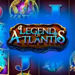 Игровой аппарат Legend Of Atlantis