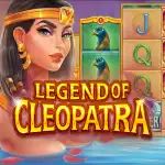 Игровой аппарат Legend of Cleopatra