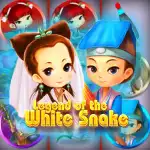 Игровой аппарат Legend Of The White Snake