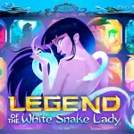 Игровой аппарат Legend of the White Snake Lady