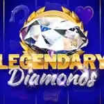 обзор слота Legendary Diamonds