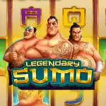 Игровой аппарат Legendary Sumo