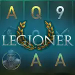 Игровой аппарат Legioner