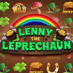 обзор слота Lenny the Leprechaun