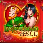 Игровой аппарат Leprechaun Goes to Hell