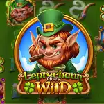 Игровой аппарат Leprechaun Goes Wild