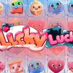 обзор слота Licky Luck