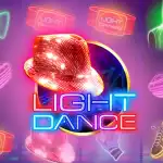 обзор слота Light Dance