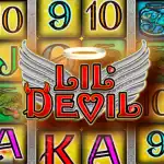 обзор слота Lil Devil