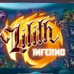 Игровой аппарат Lilith’s Inferno