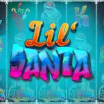 обзор слота Lil’ Santa