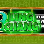 Игровой аппарат Ling Chang