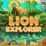 Игровой аппарат Lion Explorer