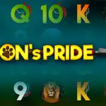 Игровой аппарат Lion’s Pride