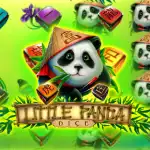 Игровой аппарат Little Panda Dice